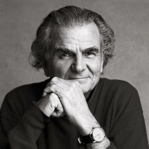 patrick demarchelier biografia